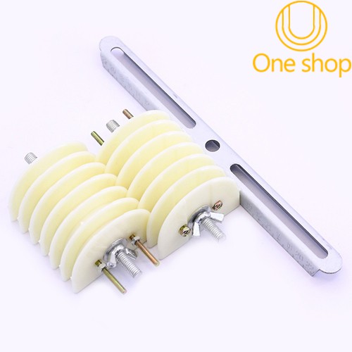 Khuôn Quấn Dây Đồng, Máy Biến Áp, Motor Loại Đồng Khuôn Đường Kính 44 cm