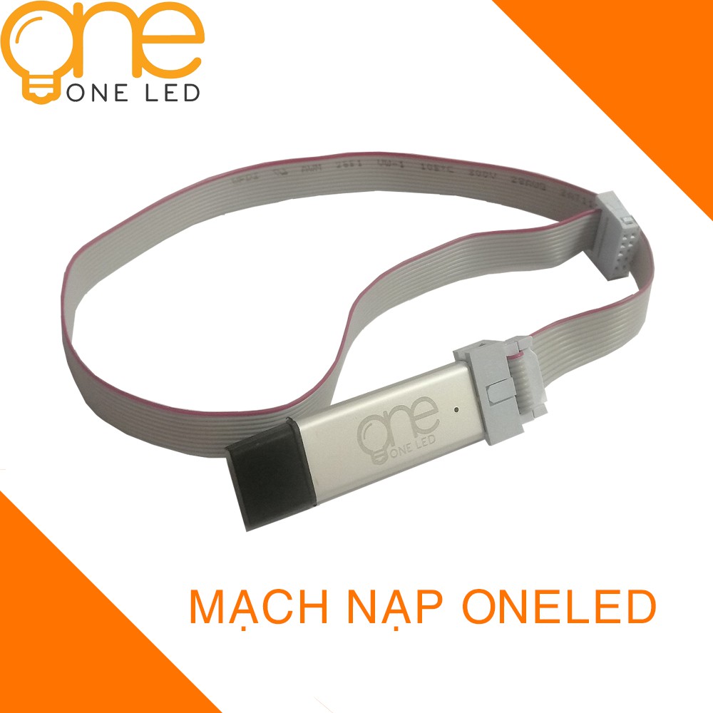 Mạch nạp OneLED