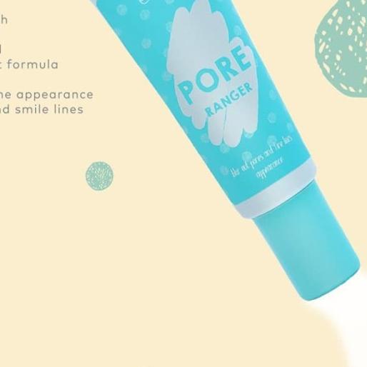 ◙ Kiểm Tra Lỗ Chân Lông Emina 20ml | Kem Lót Trang Điểm 20Ml Tiện Dụng ♩