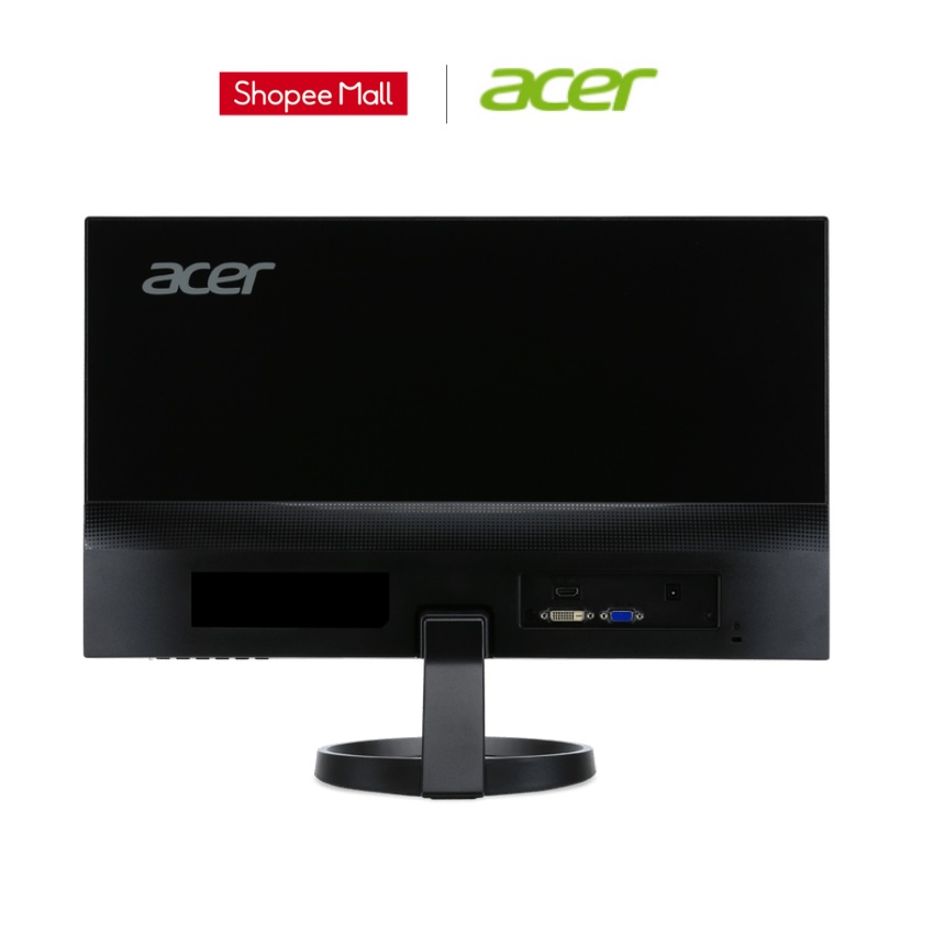 Màn hình máy tính Acer R241YB - 24 inch FHD