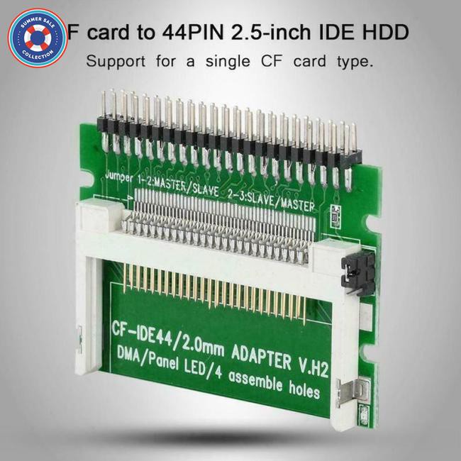 Đầu Đọc Thẻ Nhớ Hdd Ide 2.5 Inch Cho Notebook (Z8P5) | BigBuy360 - bigbuy360.vn