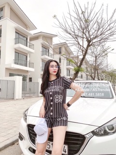 Bộ ngủ 3d chất thun lạnh ( 2019 )