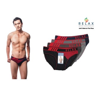 Quần lót nam relax rltk017