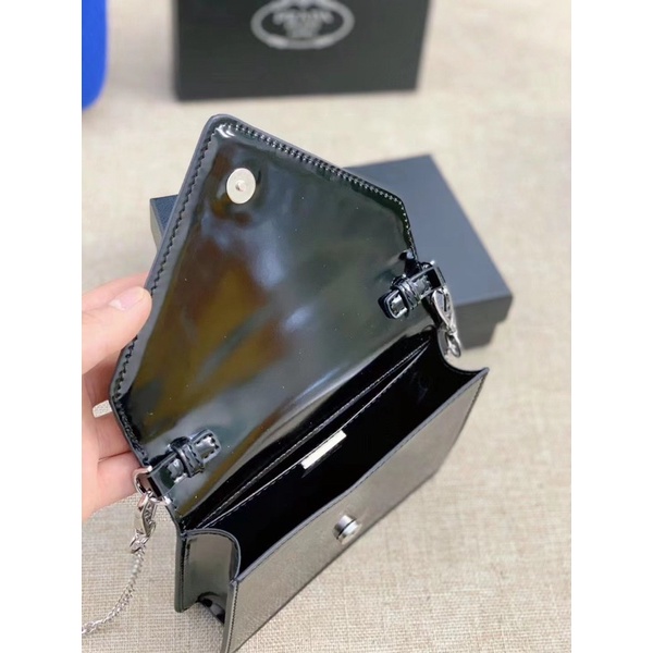 TÚI WOC PRA DA MINI CAO CẤP FULLBOX