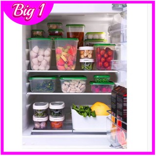 BỘ 17 HỘP bảo quản thức ăn, hộp đựng thức ăn, bộ hộp đựng đồ khô