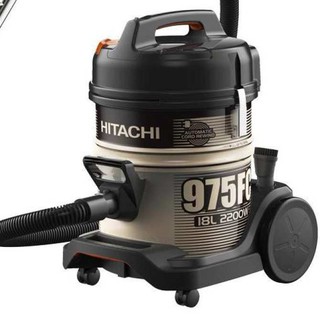 Máy Hút Bụi Hitachi CV - 975FC (chính hãng)
