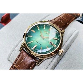 Đồng hồ nam citizen automatic nk0002- 14w