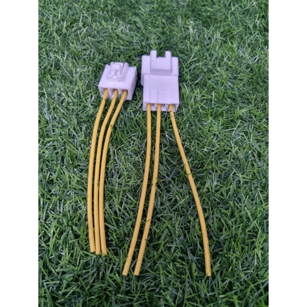 Combo dây ghim mâm lửa dùng cho xe SHi 150