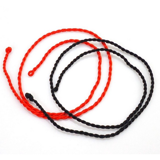 SỈ SIÊU RẺ  Dây đeo cổ, dây dù hàng đẹp - PH854