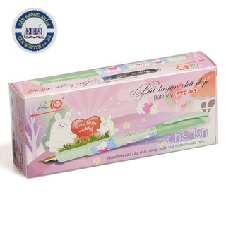 Bút máy Điểm 10 FTC-03
