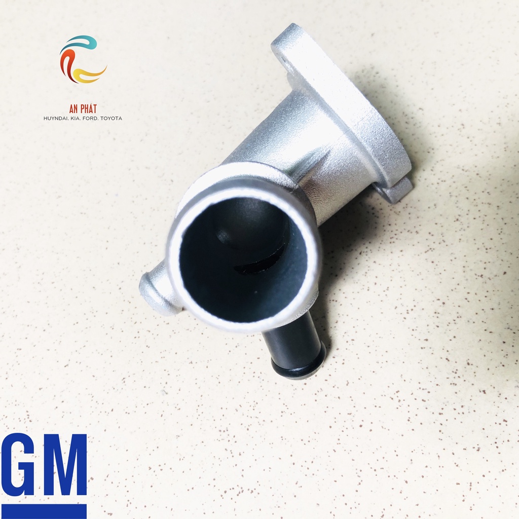 Cút chia nước 3 chạc Chevrolet Spark | 96666227 chính hãng GM HÀN QUỐC