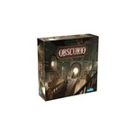 Trò chơi board game kể chuyên huyền ảo Obscurio dành cho 2-8 người ( chính hãng )