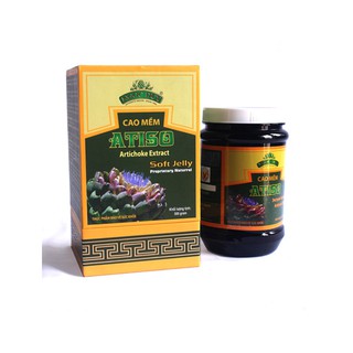 Cao Atiso Đà Lạt cao cấp - hộp 1kg