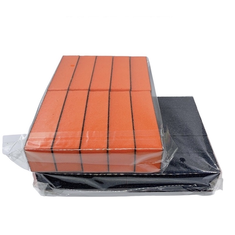 Phao dũa móng chà mịn  chà móngcam - chuyên dụng cho dân làm móng