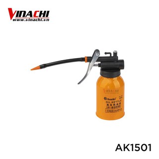 BÌNH CHÂM NHỚT ASAKI ( Lọ ) -  AK-1050