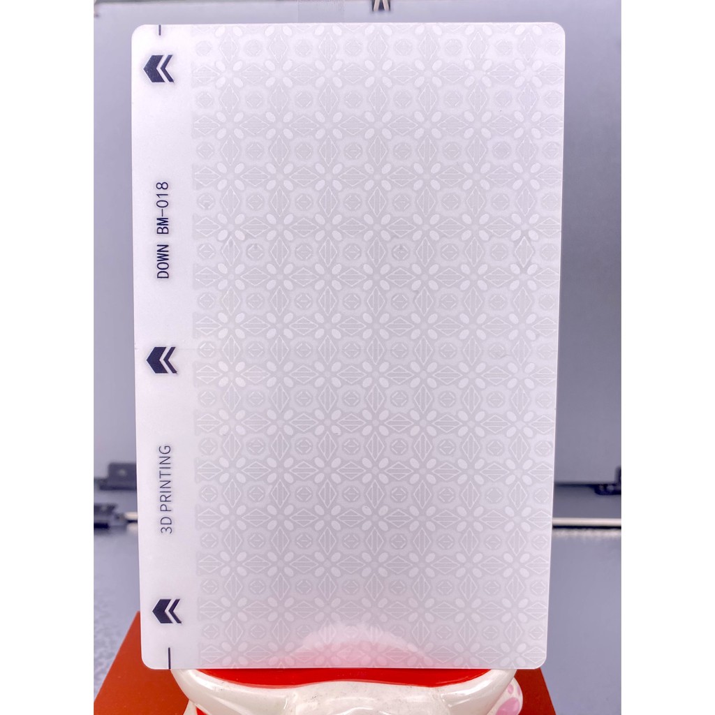 Skin Dán Lưng Vân Mờ 3D Cho Tất Cả Các Dòng Điện Thoại
