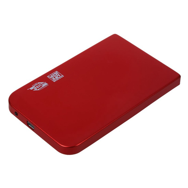 Hộp Đựng Ổ Cứng Sata Hdd 2.5 "Usb 3.0 | BigBuy360 - bigbuy360.vn