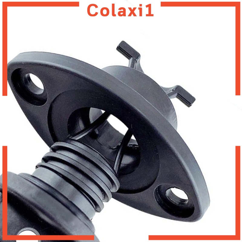 1 Nút Chặn Lỗ Thoát Nước Kèm Ốc Vặn 1 "/ 25mm Cho Tàu Thuyền | BigBuy360 - bigbuy360.vn