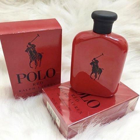 Nước hoa POLO RED 5ml/ 10ml