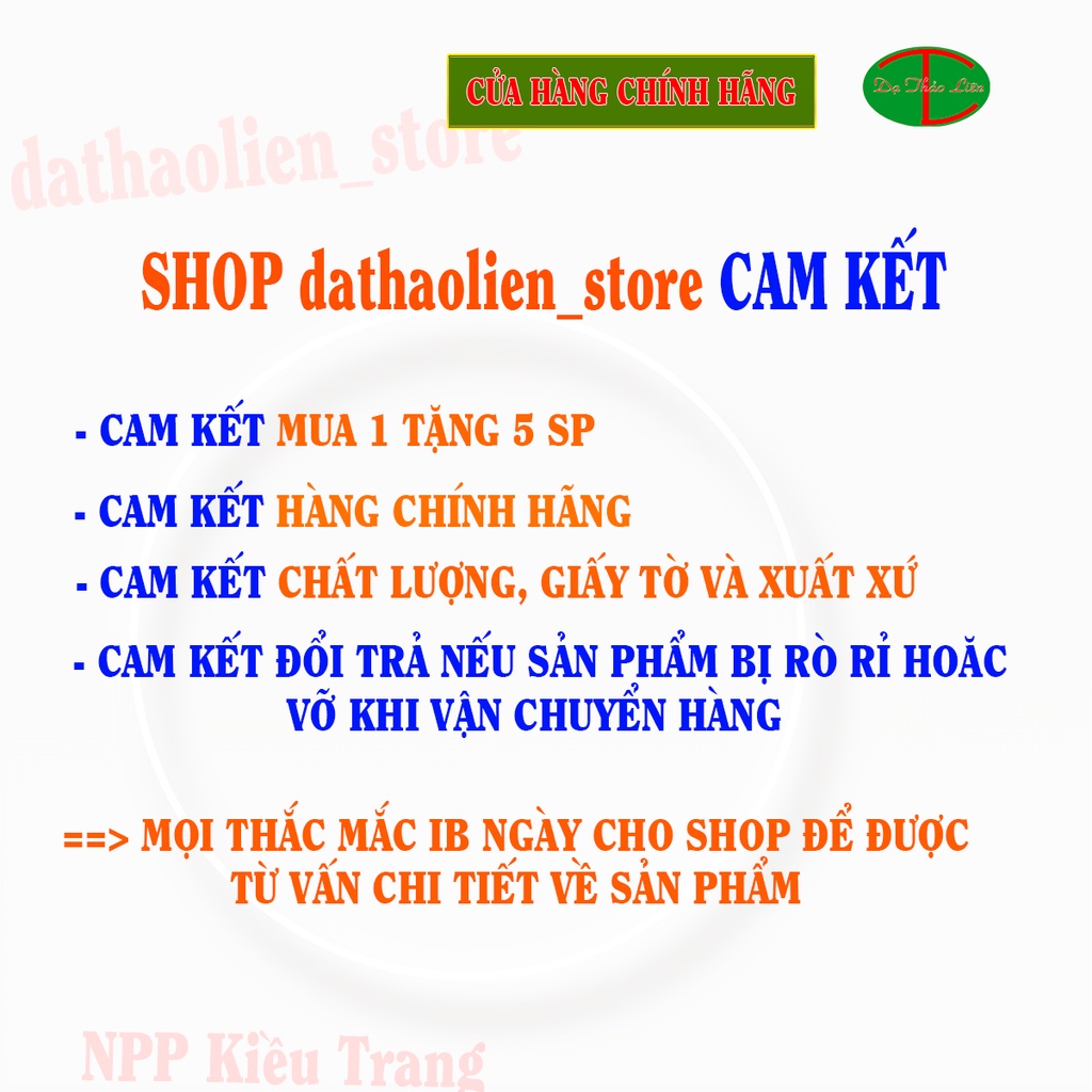 Tinh Dầu Xả Nguyên Chất 5ML Dạ Thảo Liên hống muỗi, xông phòng, khử khuẩn