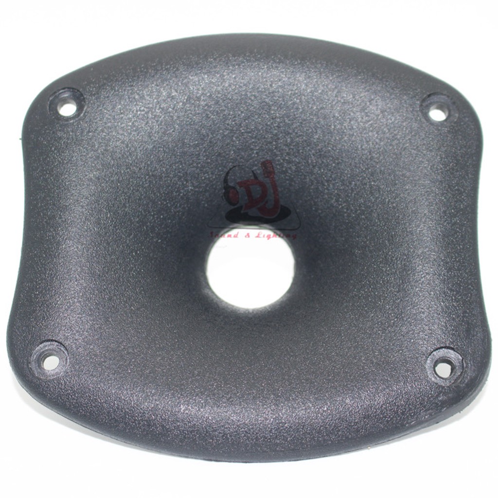 HỌNG loa treble ken, 01 cái họng loa nhựa 12x12, hong loa trep, hong loa treble array, hong loa treo 750, họng loa treo
