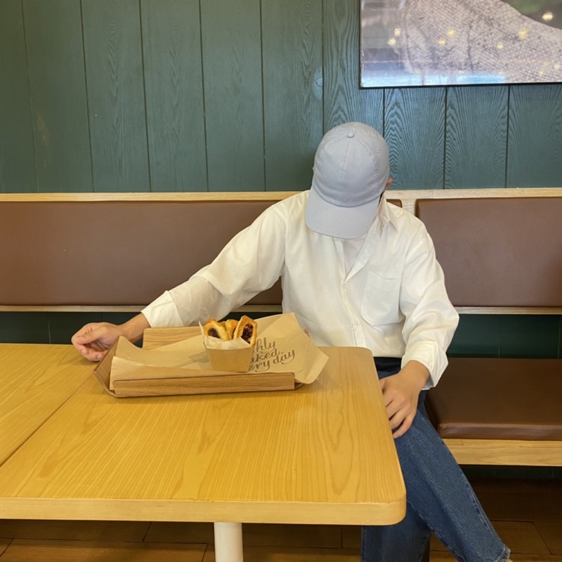 ÁO SƠ MI NAM - HEE BY OHI - Màu Trắng Cotton Chống Nhăn