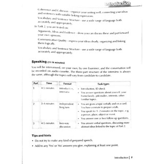 Sách - Expert On Cambridge IELTS Practice Tests 4 (Kèm CD)