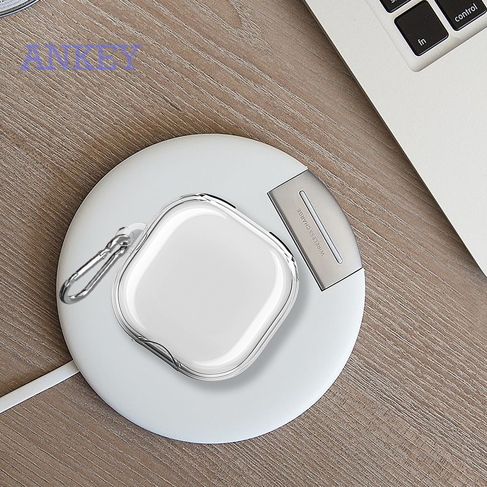 Case for Samsung Galaxy Buds Live / Buds Pro / Buds2 Vỏ Silicon Bảo Vệ Cho Hộp Tai Nghe