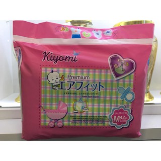 BỈM DÁN/ QUẦN KIYOMI SIZE S42/M36/L32 MIẾNG