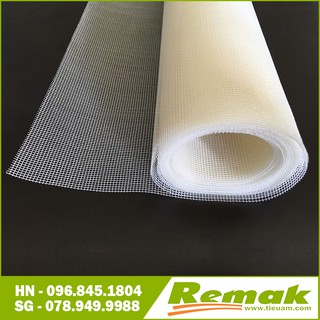 Lưới thủy tinh Gia cố Chống nứt Khổ 1m Dài 100m