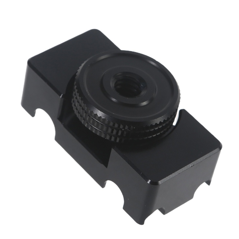 Kẹp Khóa Cáp USB Cho Chân Máy Ảnh Kỹ Thuật Số zzz Tether DSLR Tháo Gỡ Nhanh