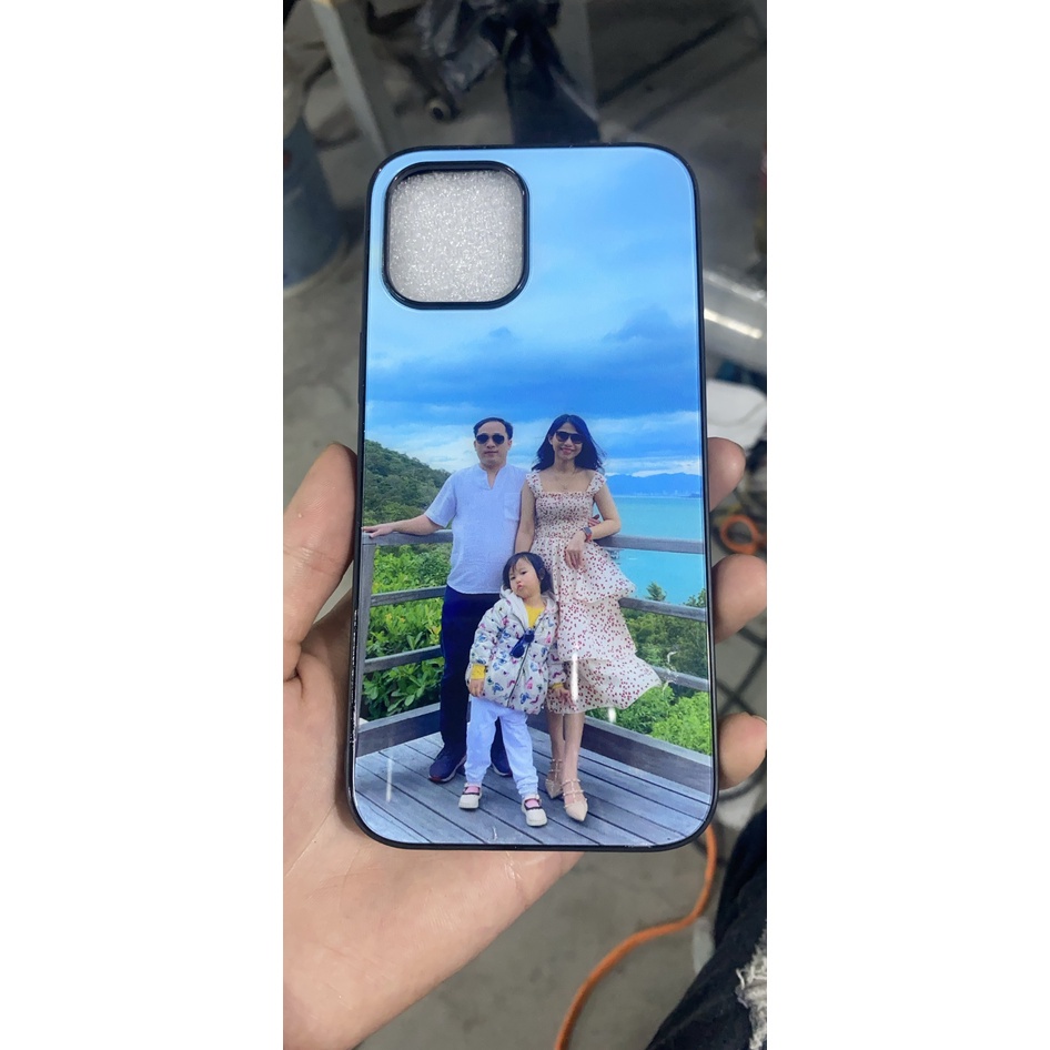 ỐP LƯNG IN HÌNH THEO YÊU CẦU FULL DÒNG MÁY  SAMSUNG/IPHONE/OPPO/VIVO /HUAWEI/VSMART