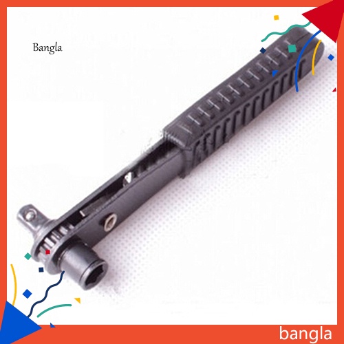 Bộ Chìa Vặn Đai Ốc 6.35 Tốc Độ Cao Đa Năng