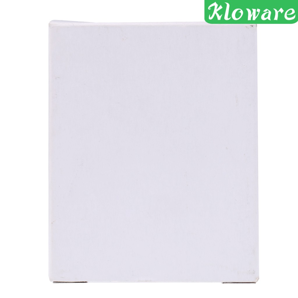 Đồng Hồ Cát Acrylic 1 + 2 + 3 Phút