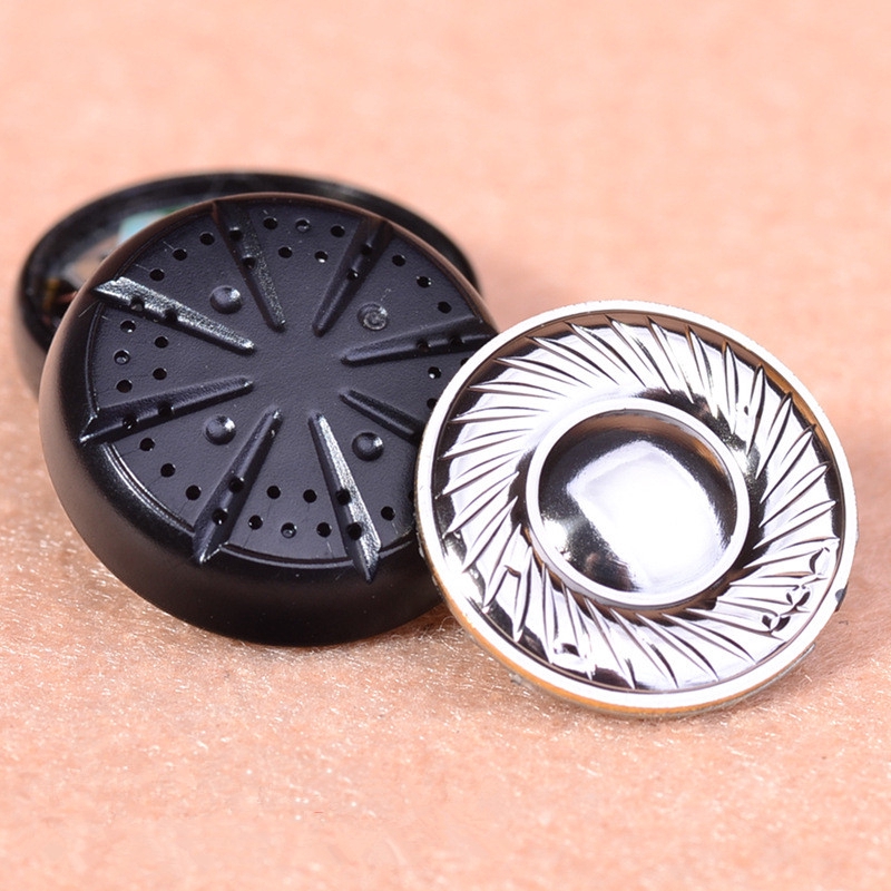 Set 1 Cặp Tai Nghe Chụp Tai Mx500 15.4mm 32ohm 64 Ohm Unind The Old Version 4h9