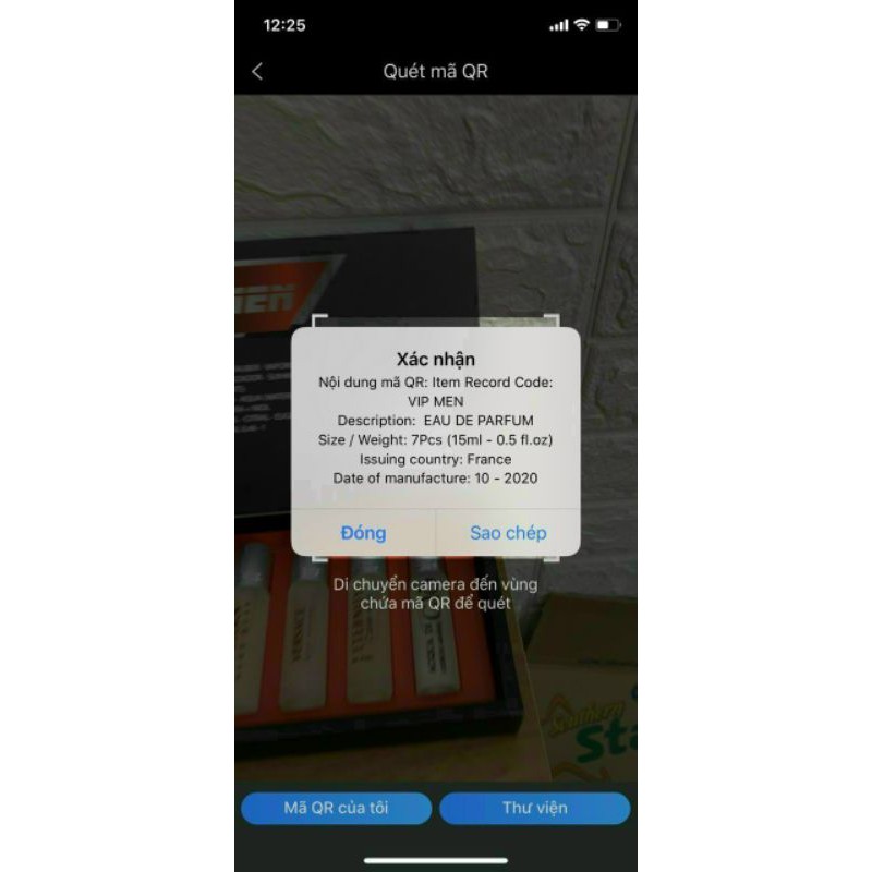 Set Nước Hoa Tinh Dầu Dạng Lăn | BigBuy360 - bigbuy360.vn