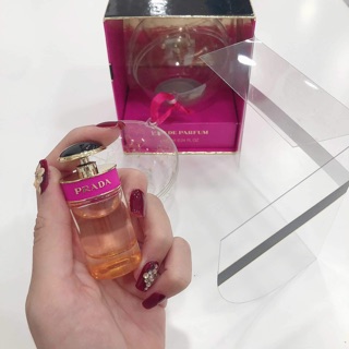 Nước hoa Prada Candy bản EDP