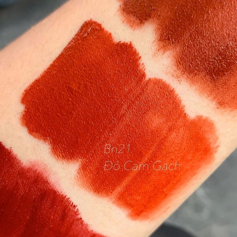 Son kem Bernice 2021 siêu phẩm chính hãng 100% | BigBuy360 - bigbuy360.vn