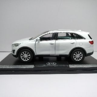 Mô hình Kia Sorento