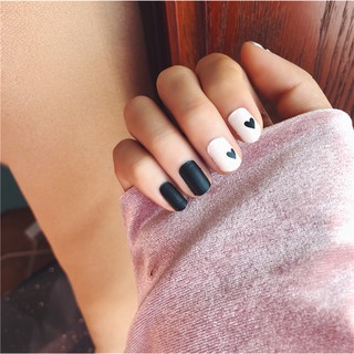 Miếng dán móng tay - Nail Wraps (14 miếng dán khô)