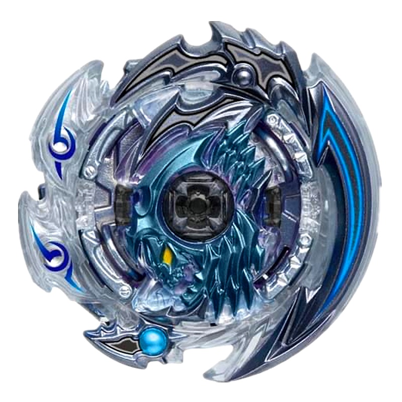 Đồ Chơi Con Quay Thần Chết B-176 BURST Beyblade 01 Rỗng Deathscyther 12Axe