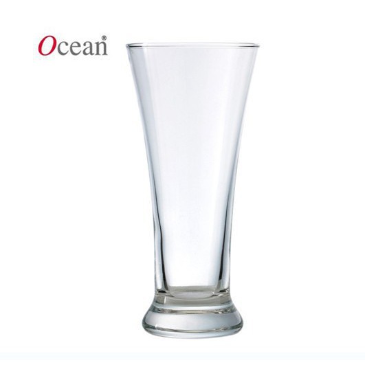 | COMBO 6 | Ly thủy tinh sinh tố loe lớn PILSNER 315ml Chính Hãng Ocean B05011