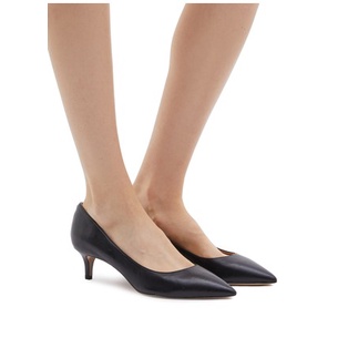 Giày VNXK Chính Hãng Sam Đế Kitten 3cm Thanh Lịch Thời Trang