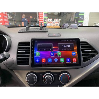 Màn Hình Android 9INCH - 10INCH VMN-OLED 32GB-RAM 2gb