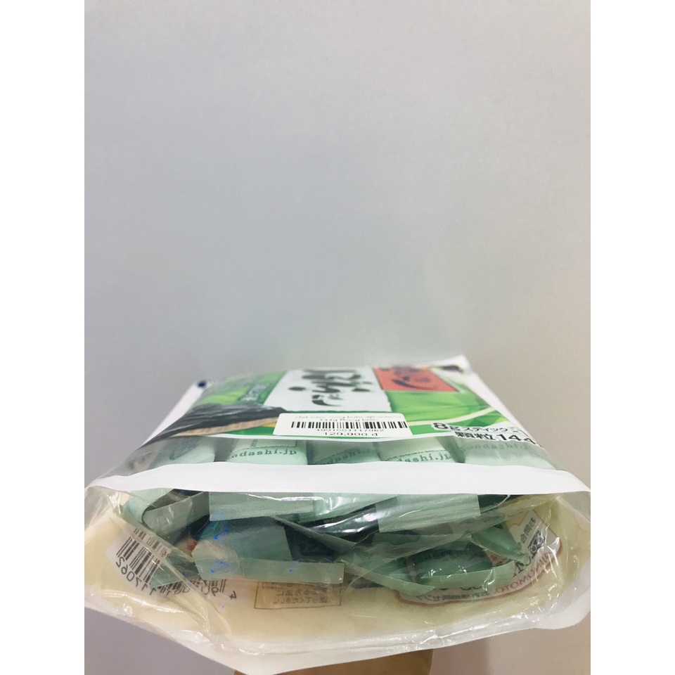 Hạt nêm rong biển Ajinomoto 112g và 56g nội địa Nhật Bản