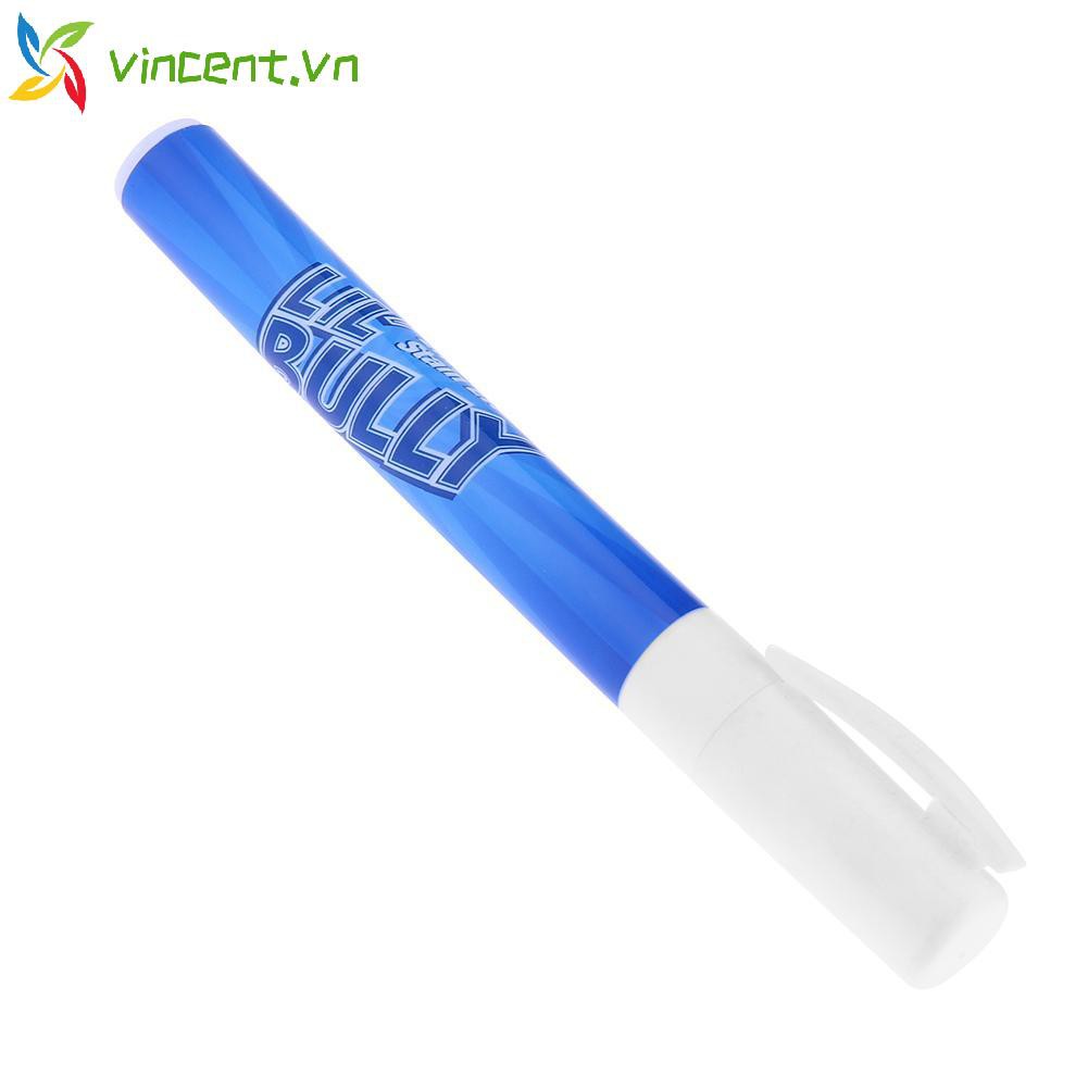 Bút tẩy vết bẩn trên quần áo tiện dụng chất lượng cao