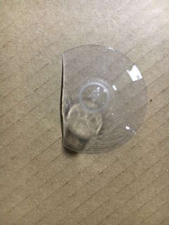 Núm trợ ti silicon chính hãng siêu mềm
