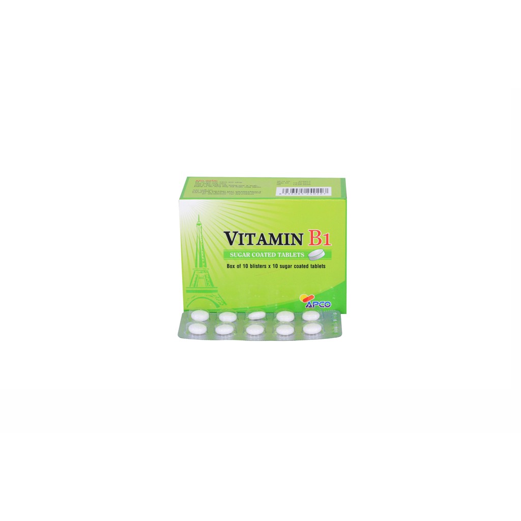 VITAMIN B1