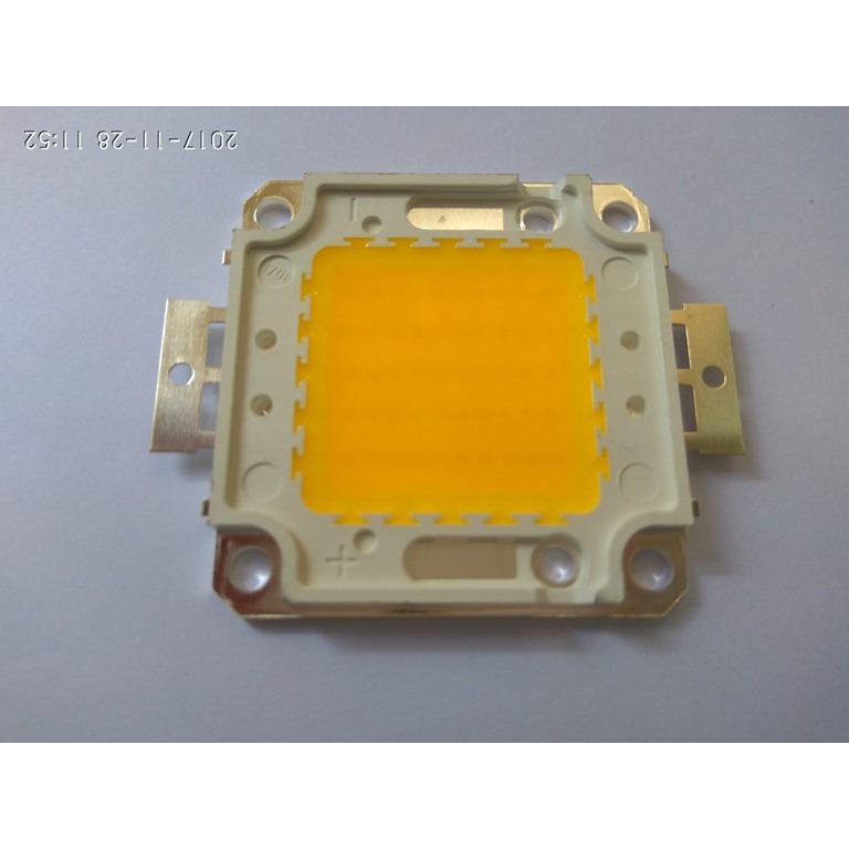 SANAN CHIP PHA LED 50W - VÀNG 3200K