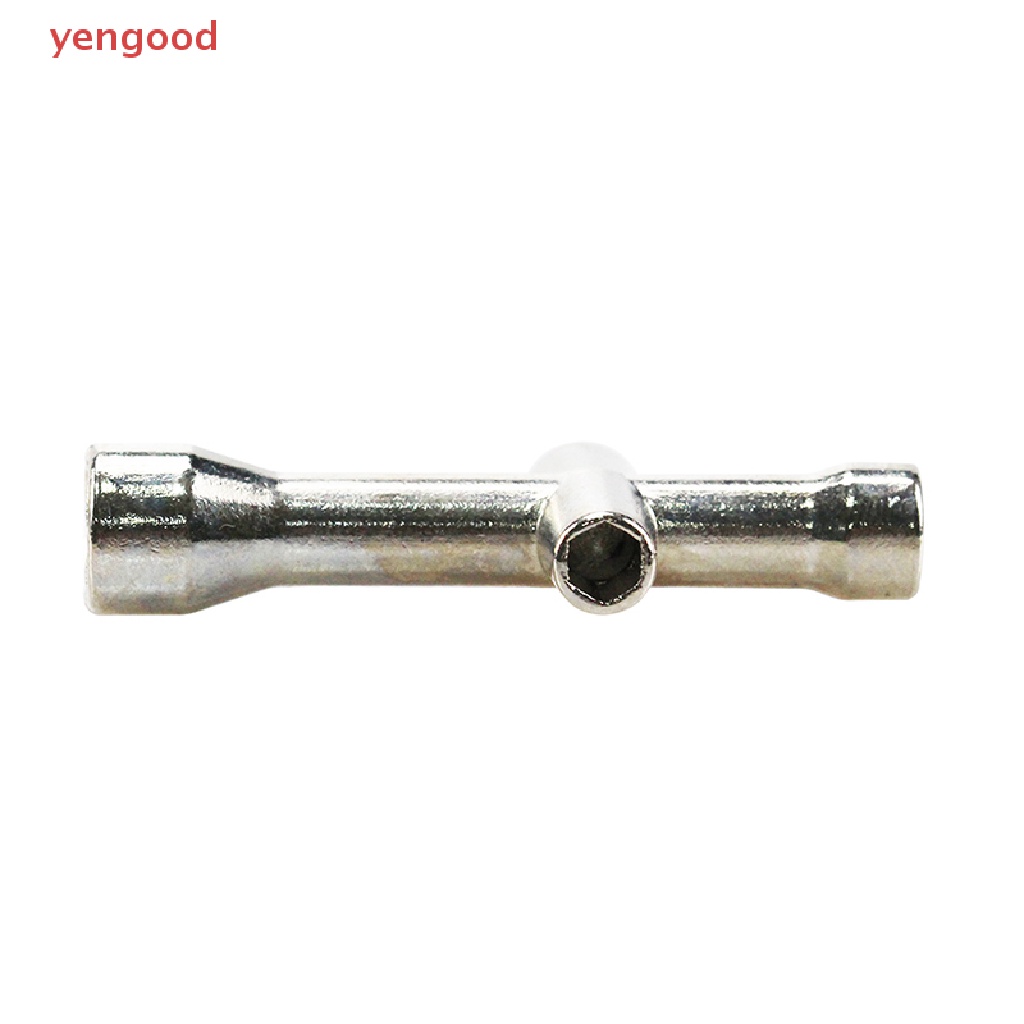 Cờ Lê Lục Giác Mini M2 M2.5 M3 M4 Chuyên Dụng Sửa Chữa Tiện Lợi